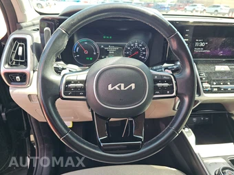 2023 Kia Sorento Hybrid EX - miniatura 10
