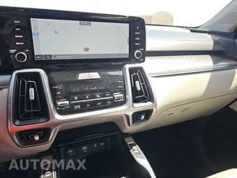 2023 Kia Sorento Hybrid EX - miniatura 11
