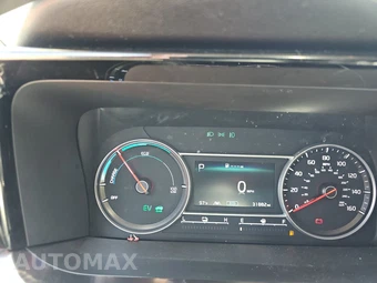 2023 Kia Sorento Hybrid EX - miniatura 12