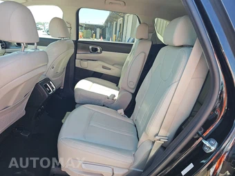 2023 Kia Sorento Hybrid EX - miniatura 13