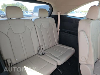 2023 Kia Sorento Hybrid EX - miniatura 14