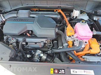 2023 Kia Sorento Hybrid EX - miniatura 16