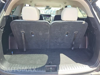 2023 Kia Sorento Hybrid EX - miniatura 17