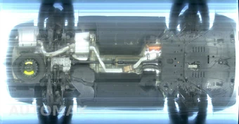 2023 Kia Sorento Hybrid EX - miniatura 18