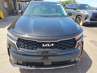2023 Kia Sorento Hybrid EX - miniatura 2