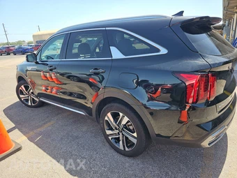 2023 Kia Sorento Hybrid EX - miniatura 6