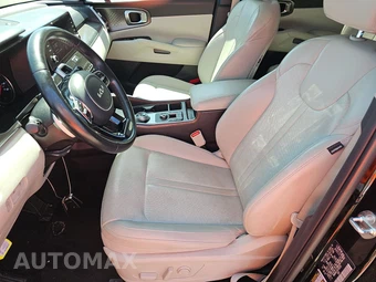 2023 Kia Sorento Hybrid EX - miniatura 7