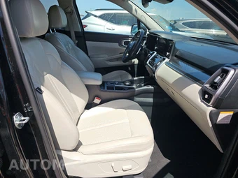 2023 Kia Sorento Hybrid EX - miniatura 8