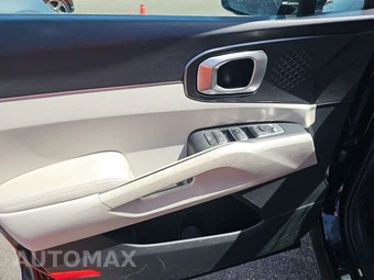 2023 Kia Sorento Hybrid EX - miniatura 9