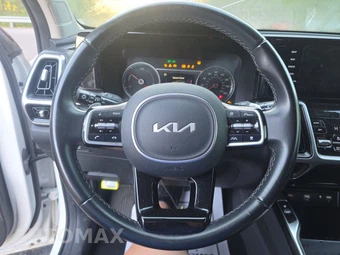 2023 Kia Sorento Hybrid EX - miniatura 10
