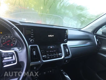 2023 Kia Sorento Hybrid EX - miniatura 11