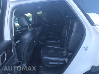 2023 Kia Sorento Hybrid EX - miniatura 13