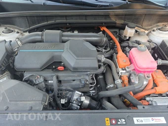 2023 Kia Sorento Hybrid EX - miniatura 16