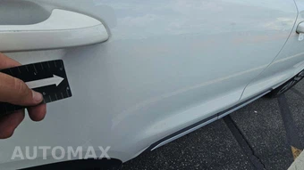 2023 Kia Sorento Hybrid EX - miniatura 24