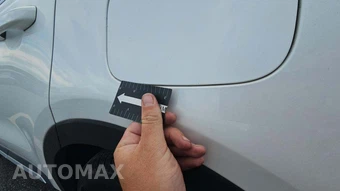 2023 Kia Sorento Hybrid EX - miniatura 26