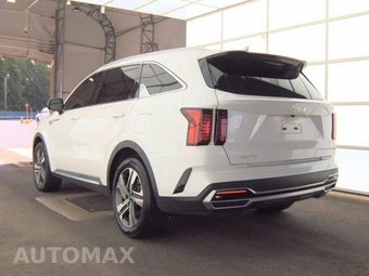 2023 Kia Sorento Hybrid EX - miniatura 6