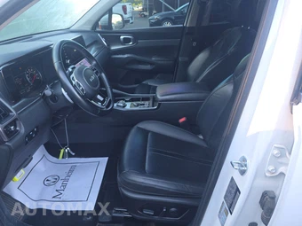 2023 Kia Sorento Hybrid EX - miniatura 7