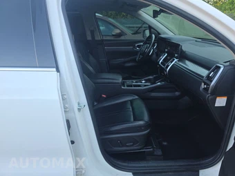 2023 Kia Sorento Hybrid EX - miniatura 8
