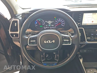 2023 Kia Sorento Hybrid EX – miniatura 10