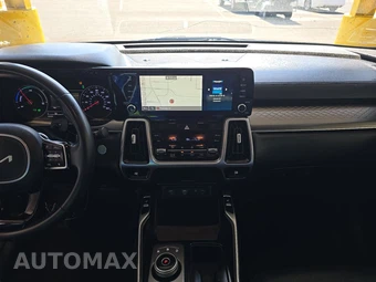 2023 Kia Sorento Hybrid EX – miniatura 11