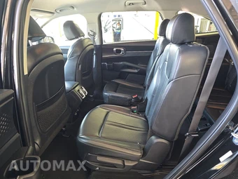 2023 Kia Sorento Hybrid EX – miniatura 13