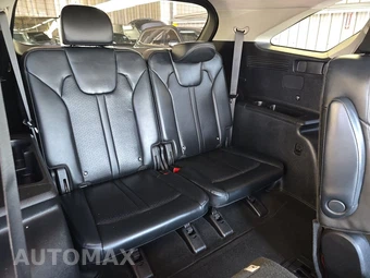 2023 Kia Sorento Hybrid EX – miniatura 14