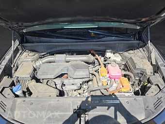 2023 Kia Sorento Hybrid EX – miniatura 16