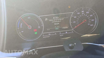 2023 Kia Sorento Hybrid EX – miniatura 18