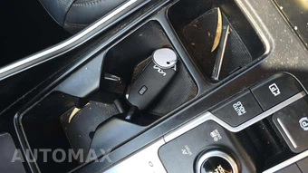 2023 Kia Sorento Hybrid EX – miniatura 20