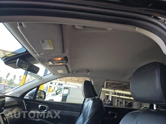 2023 Kia Sorento Hybrid EX – miniatura 22