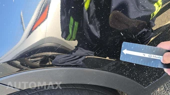 2023 Kia Sorento Hybrid EX – miniatura 23