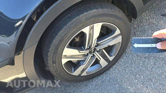 2023 Kia Sorento Hybrid EX – miniatura 27