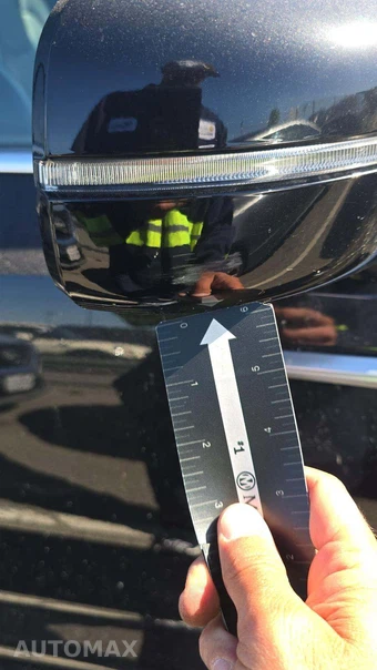 2023 Kia Sorento Hybrid EX – miniatura 29