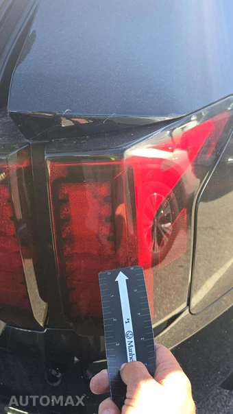 2023 Kia Sorento Hybrid EX – miniatura 32