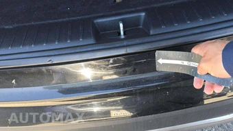 2023 Kia Sorento Hybrid EX – miniatura 34