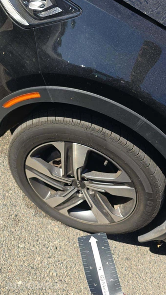 2023 Kia Sorento Hybrid EX – miniatura 37