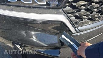 2023 Kia Sorento Hybrid EX – miniatura 38