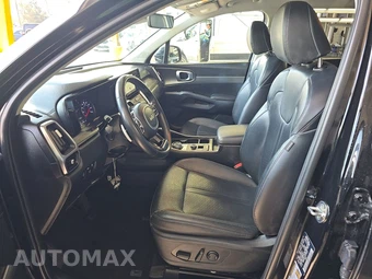 2023 Kia Sorento Hybrid EX – miniatura 7