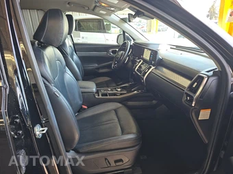 2023 Kia Sorento Hybrid EX – miniatura 8