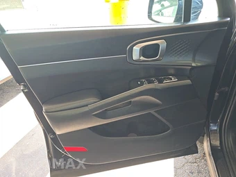 2023 Kia Sorento Hybrid EX – miniatura 9