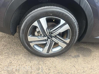 2023 Kia Sorento Hybrid EX - miniatura 10