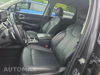 2023 Kia Sorento Hybrid EX - miniatura 13