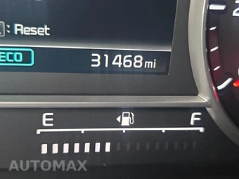 2023 Kia Sorento Hybrid EX - miniatura 15