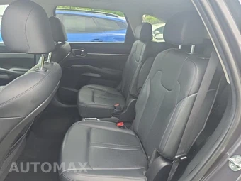 2023 Kia Sorento Hybrid EX - miniatura 16