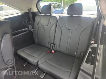 2023 Kia Sorento Hybrid EX - miniatura 17