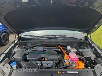 2023 Kia Sorento Hybrid EX - miniatura 19