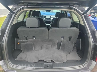 2023 Kia Sorento Hybrid EX - miniatura 20