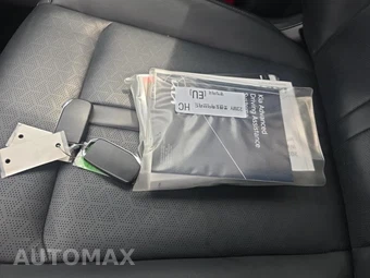 2023 Kia Sorento Hybrid EX - miniatura 22