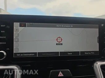 2023 Kia Sorento Hybrid EX - miniatura 23