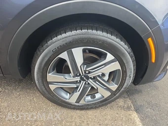 2023 Kia Sorento Hybrid EX - miniatura 9